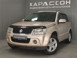 Suzuki Grand Vitara, 2008 г., Пермь