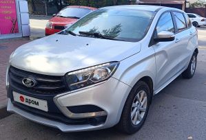 ВАЗ (Лада) XRAY, 2018 г., Ростов-на-Дону