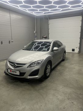 Mazda 6, 2010 г., Кемерово