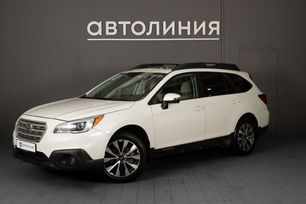 Subaru Outback, 2017 г., Красноярск