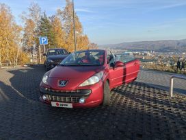 Peugeot 207, 2008 г., Красноярск