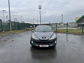 Peugeot 308, 2009 г., Екатеринбург