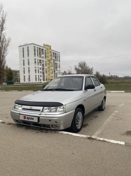 ВАЗ (Лада) 2110, 2006 г., Севастополь