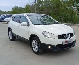 Nissan Qashqai, 2011 г., Новосибирск