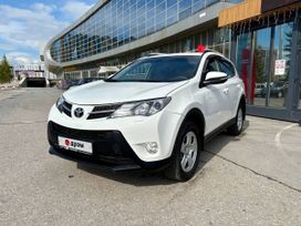 Toyota RAV4, 2014 г., Уфа