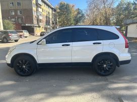 Honda CR-V, 2012 г., Барнаул