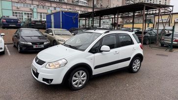Suzuki SX4, 2013 г., Уфа