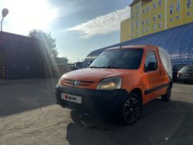 Peugeot Partner, 2010 г., Санкт-Петербург