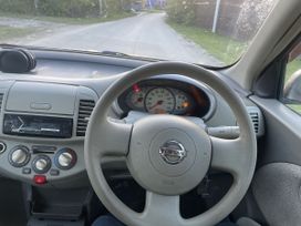 Nissan March, 2006 г., Тюмень