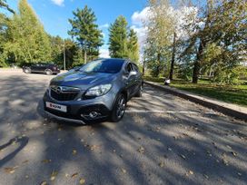 Opel Mokka, 2013 г., Кемерово