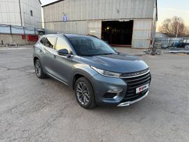 EXEED TXL, 2020 г., Москва