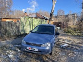 ВАЗ (Лада) Kalina, 2007 г., Екатеринбург