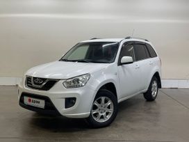Chery Tiggo, 2015 г., Саратов