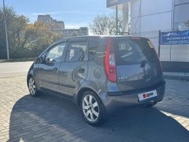 Mitsubishi Colt, 2005 г., Краснодар