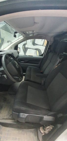 Citroen Jumpy, 2019 г., Челябинск