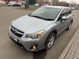 Subaru XV, 2017 г., Кемерово