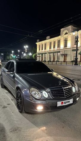 Mercedes-Benz E-класс, 2006 г., Омск