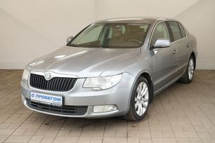 Skoda Superb, 2011 г., Москва