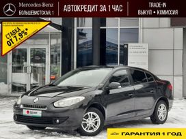 Renault Fluence, 2010 г., Новосибирск