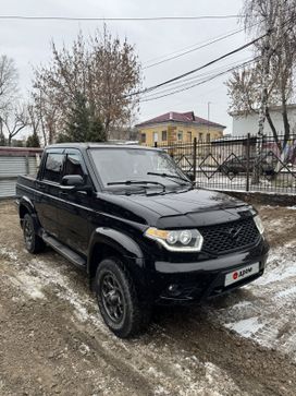 УАЗ Pickup, 2016 г., Иркутск