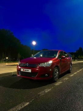 Citroen C4, 2012 г., Санкт-Петербург