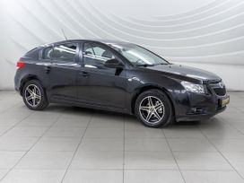Chevrolet Cruze, 2011 г., Волгоград