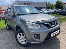 Chery Tiggo, 2014 г., Омск