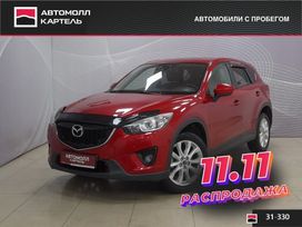 Mazda CX-5, 2013 г., Новокузнецк