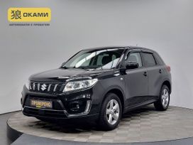 Suzuki Vitara, 2020 г., Екатеринбург
