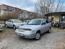 ВАЗ (Лада) 2112, 2007 г., Кемерово