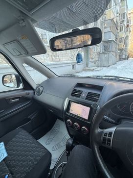 Suzuki SX4, 2006 г., Хабаровск