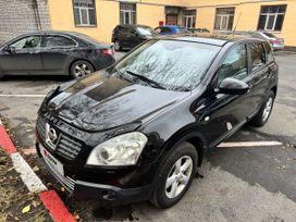 Nissan Qashqai, 2008 г., Санкт-Петербург