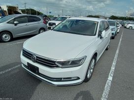Volkswagen Passat, 2018 г., Владивосток