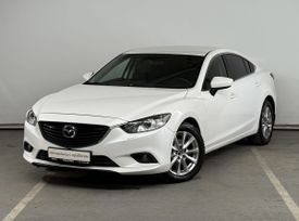 Mazda 6, 2013 г., Екатеринбург