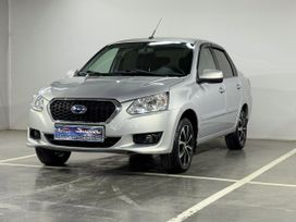 Datsun on-DO, 2019 г., Барнаул
