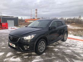 Mazda CX-5, 2014 г., Екатеринбург