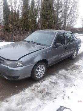 Daewoo Nexia, 2012 г., Омск