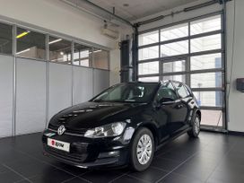 Volkswagen Golf, 2013 г., Ростов-на-Дону