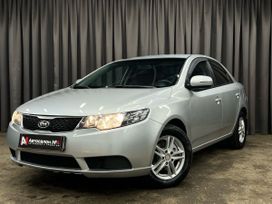 Kia Cerato, 2010 г., Нижний Новгород