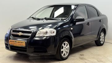 Chevrolet Aveo, 2010 г., Киров