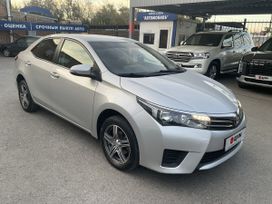 Toyota Corolla, 2013 г., Ростов-на-Дону