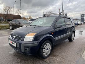 Ford Fusion, 2007 г., Санкт-Петербург