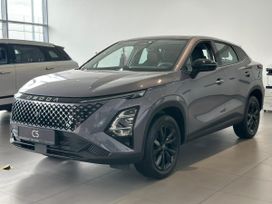 OMODA C5, 2024 г., Хабаровск