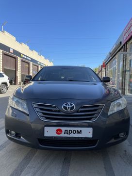 Toyota Camry, 2008 г., Ростов-на-Дону