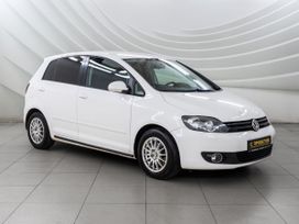 Volkswagen Golf Plus, 2012 г., Волгоград