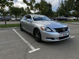Lexus GS, 2010 г., Краснодар