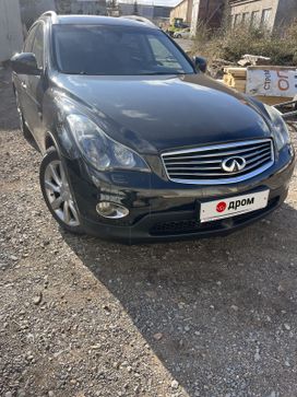 Infiniti EX, 2012 г., Кемерово