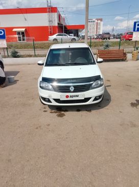 Renault Logan, 2010 г., Самара