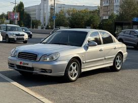 Hyundai Sonata, 2005 г., Оренбург