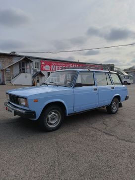 ВАЗ (Лада) 2104, 2005 г., Красноярск